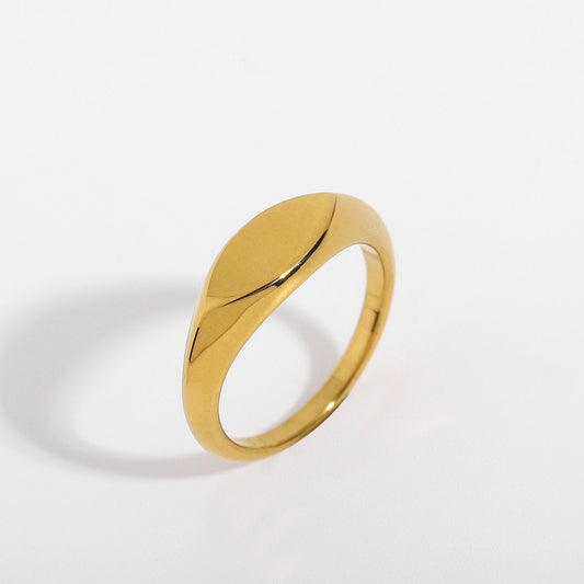 Rhapsody in Rosegold Band