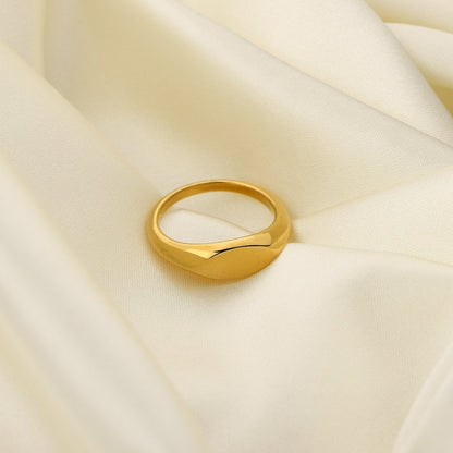 Rhapsody in Rosegold Band