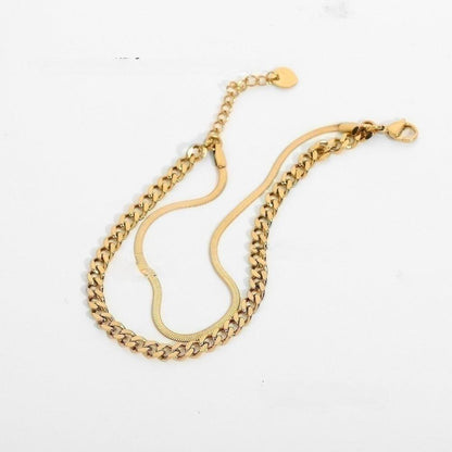 Regal Reverie Bangle