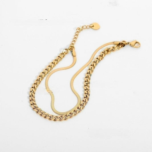 Regal Reverie Bangle