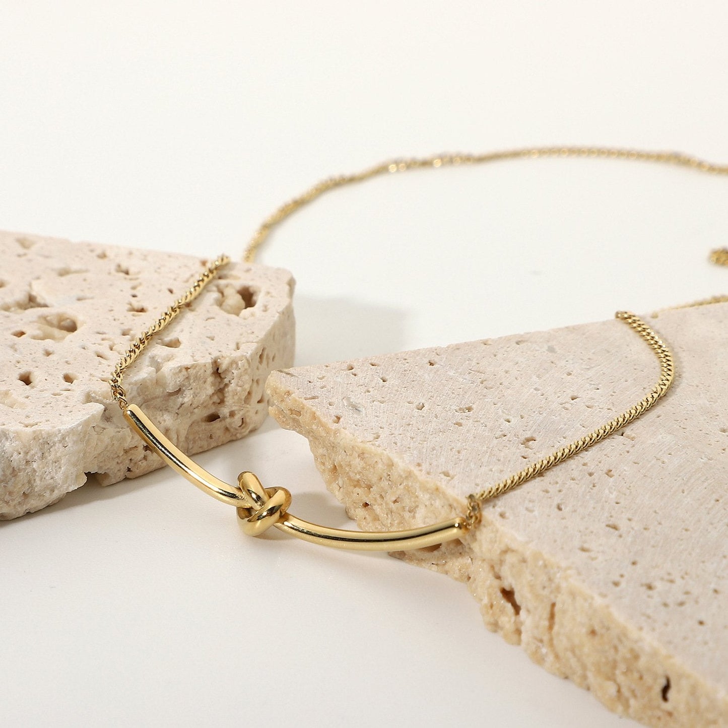 Ethereal Embrace Pendant
