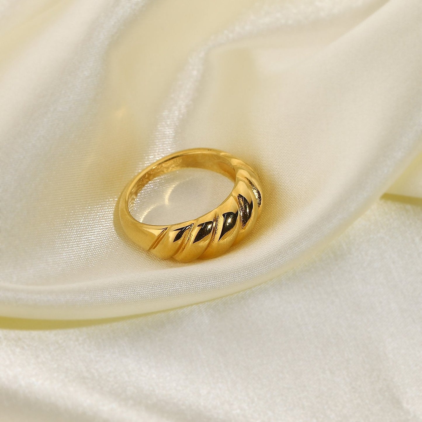 Ethereal Embrace Ring