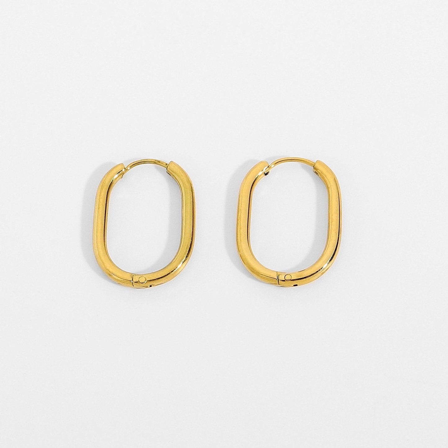Opulent Odyssey Hoops