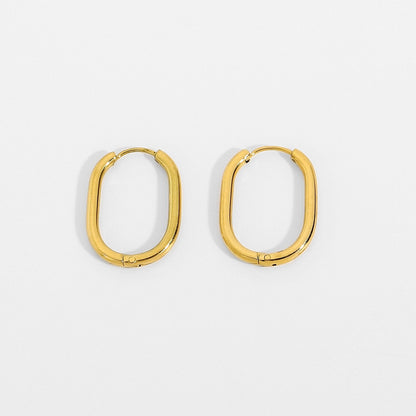 Opulent Odyssey Hoops