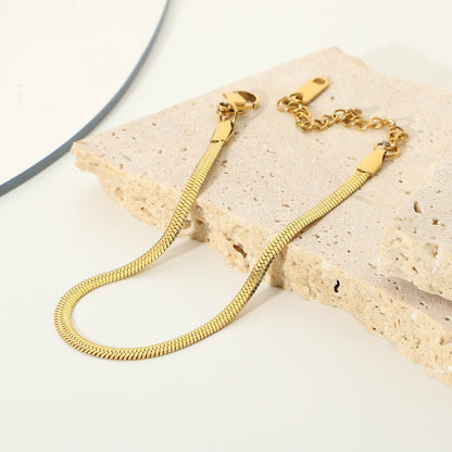 Ethereal Elegance Wristlet