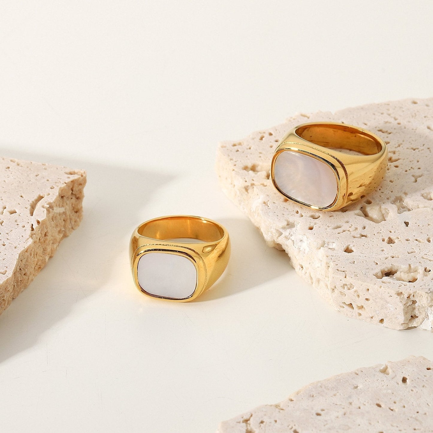 Radiant Reverie Ring