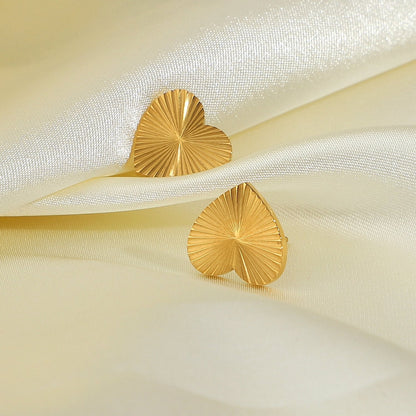 Gilded Garland Chandeliers