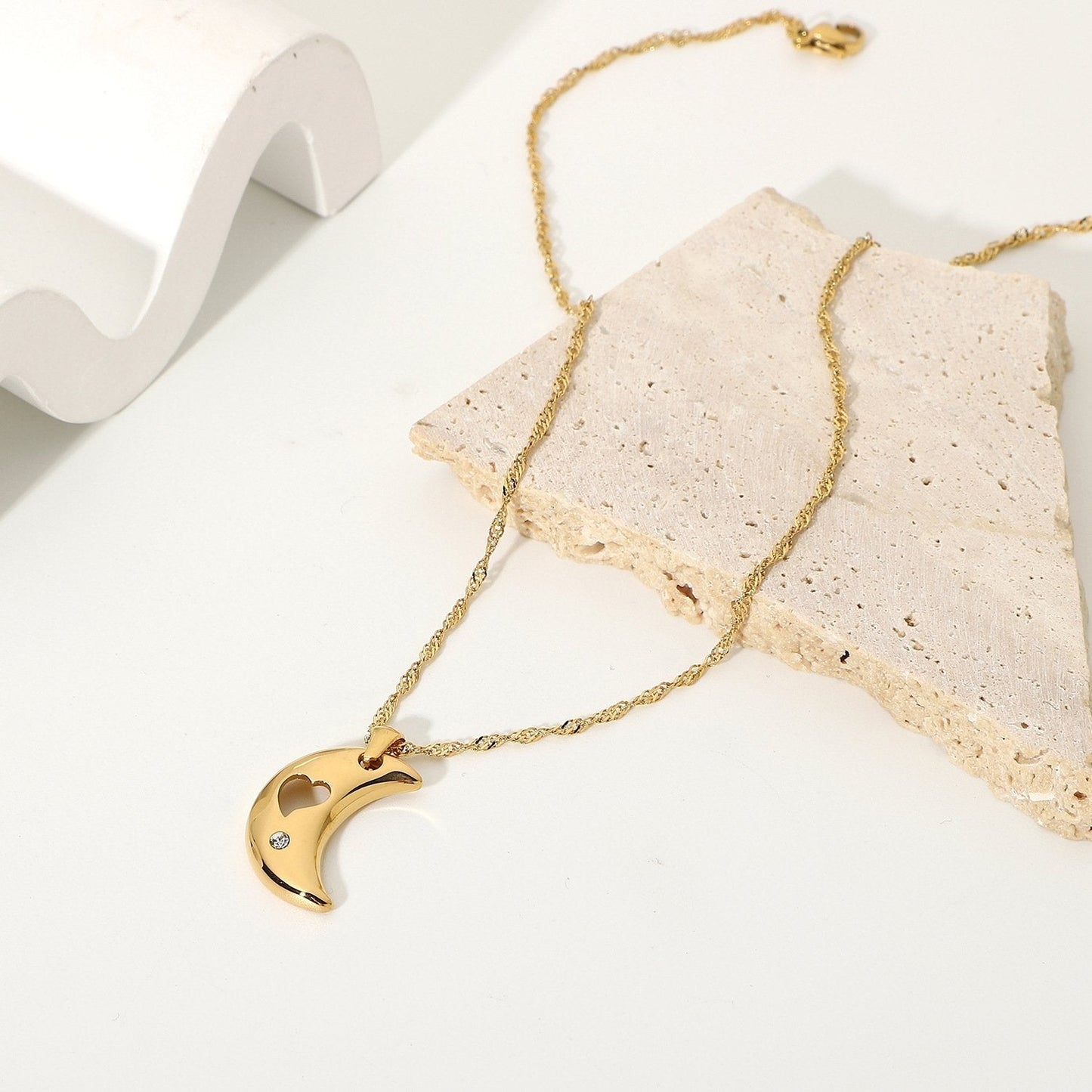 Twilight Mirage Collar