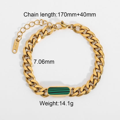 Ethereal Embrace Cuff