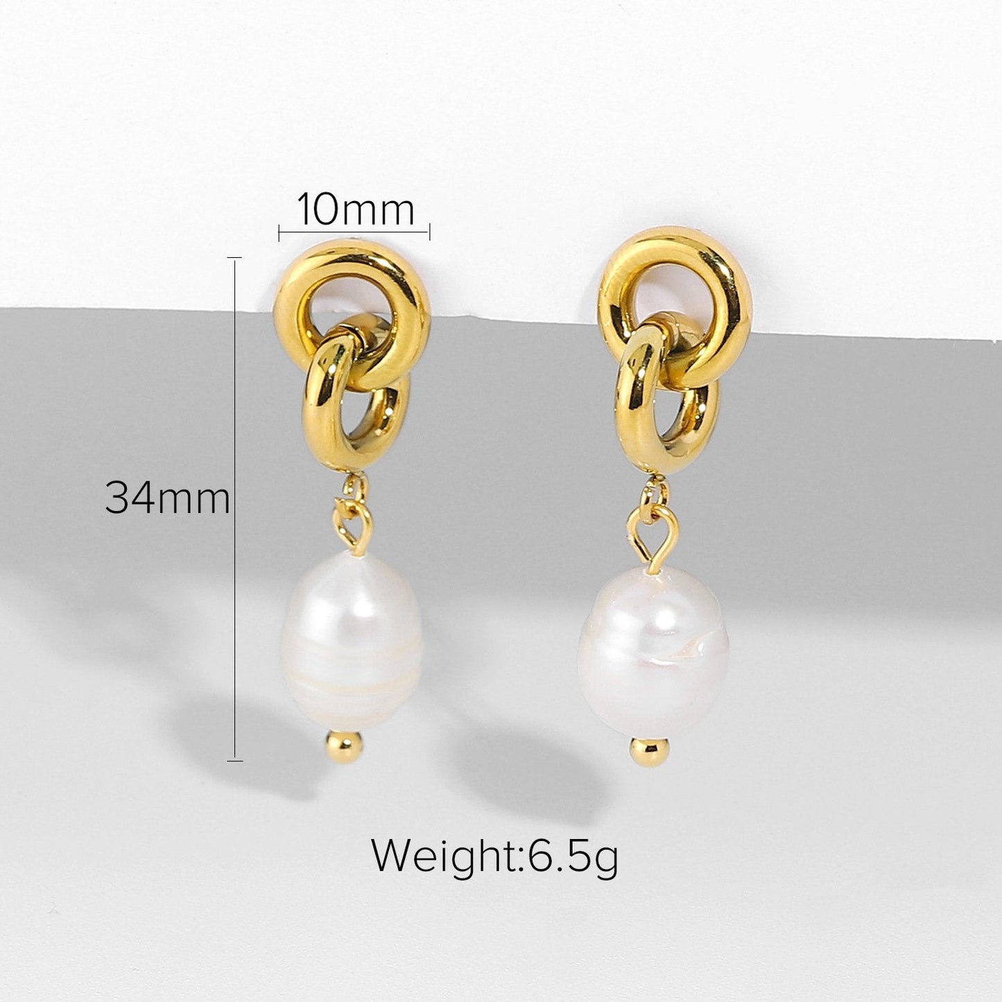 Ethereal Embrace Ear Cuffs