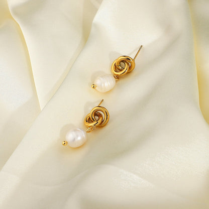 Ethereal Embrace Ear Cuffs