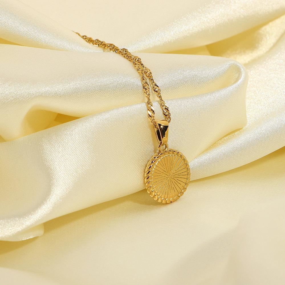 Luminescent Lullaby Collar