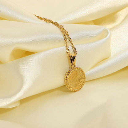 Luminescent Lullaby Collar