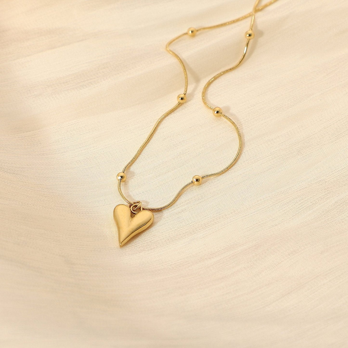 Ethereal Elegance Necklace