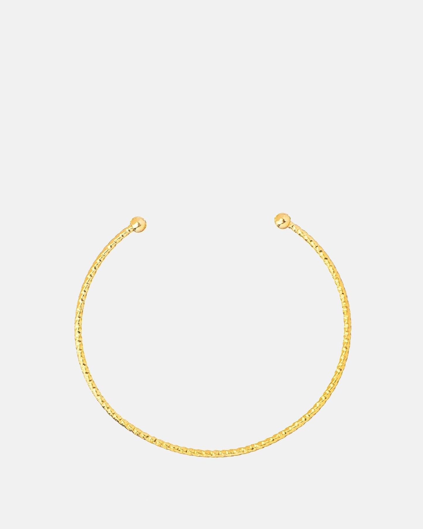 Okinawa Cuff Bracelet