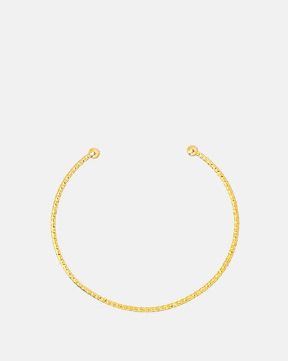 Okinawa Cuff Bracelet