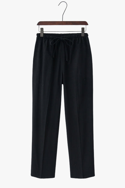 Haven Hills - Linen Trousers