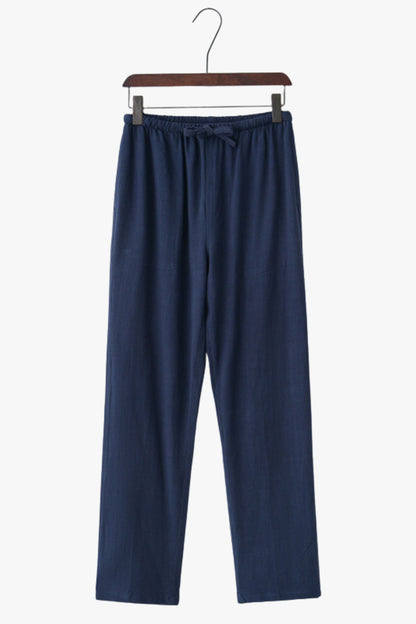 Haven Hills - Linen Trousers