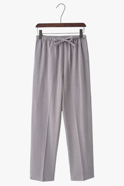 Haven Hills - Linen Trousers