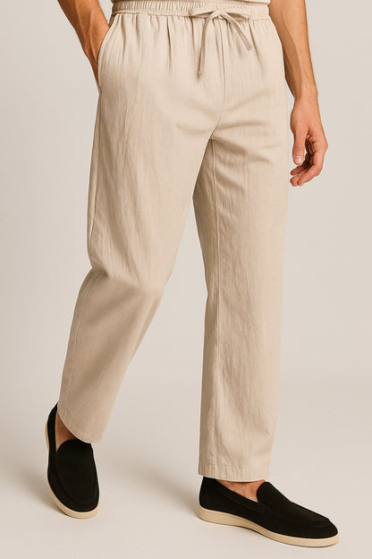 Haven Hills - Linen Trousers