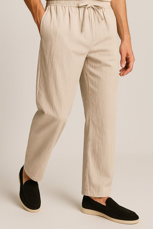 Haven Hills - Linen Trousers