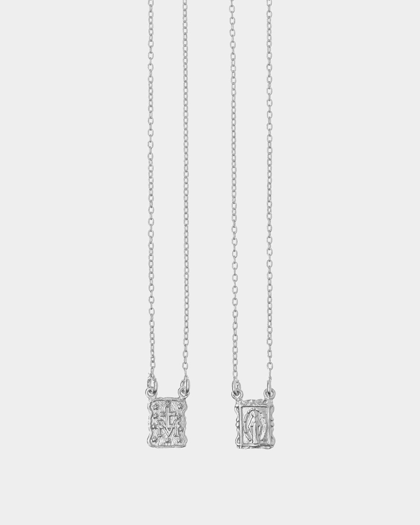 Lady of Graces Scapular