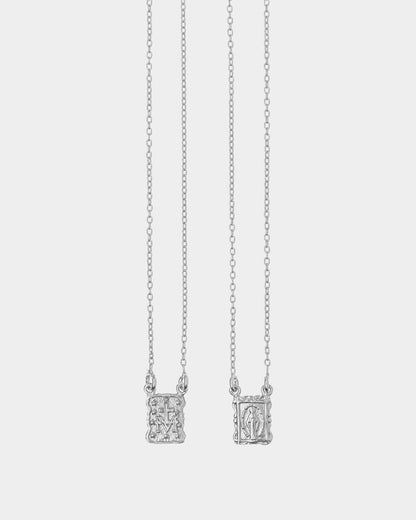 Lady of Graces Scapular