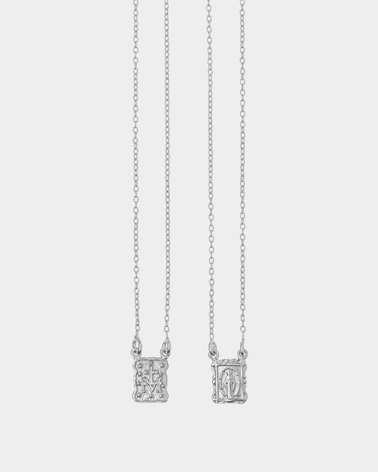 Lady of Graces Scapular