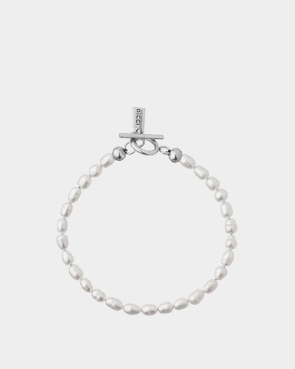 Pearl Bracelet