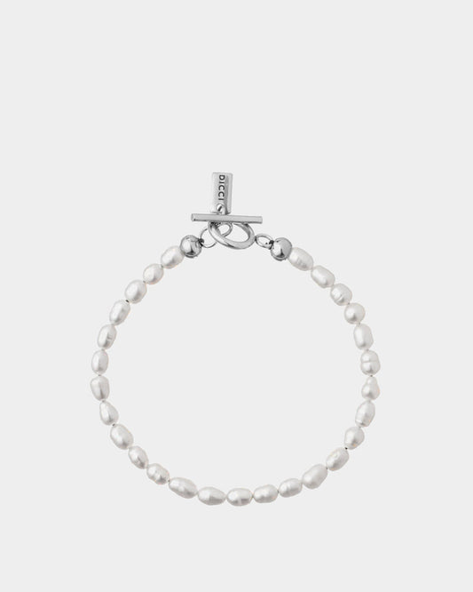 Pearl Bracelet