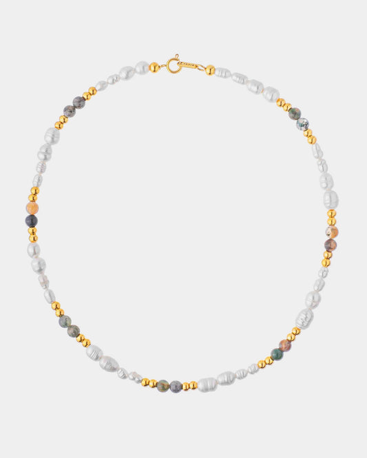Menorca Necklace