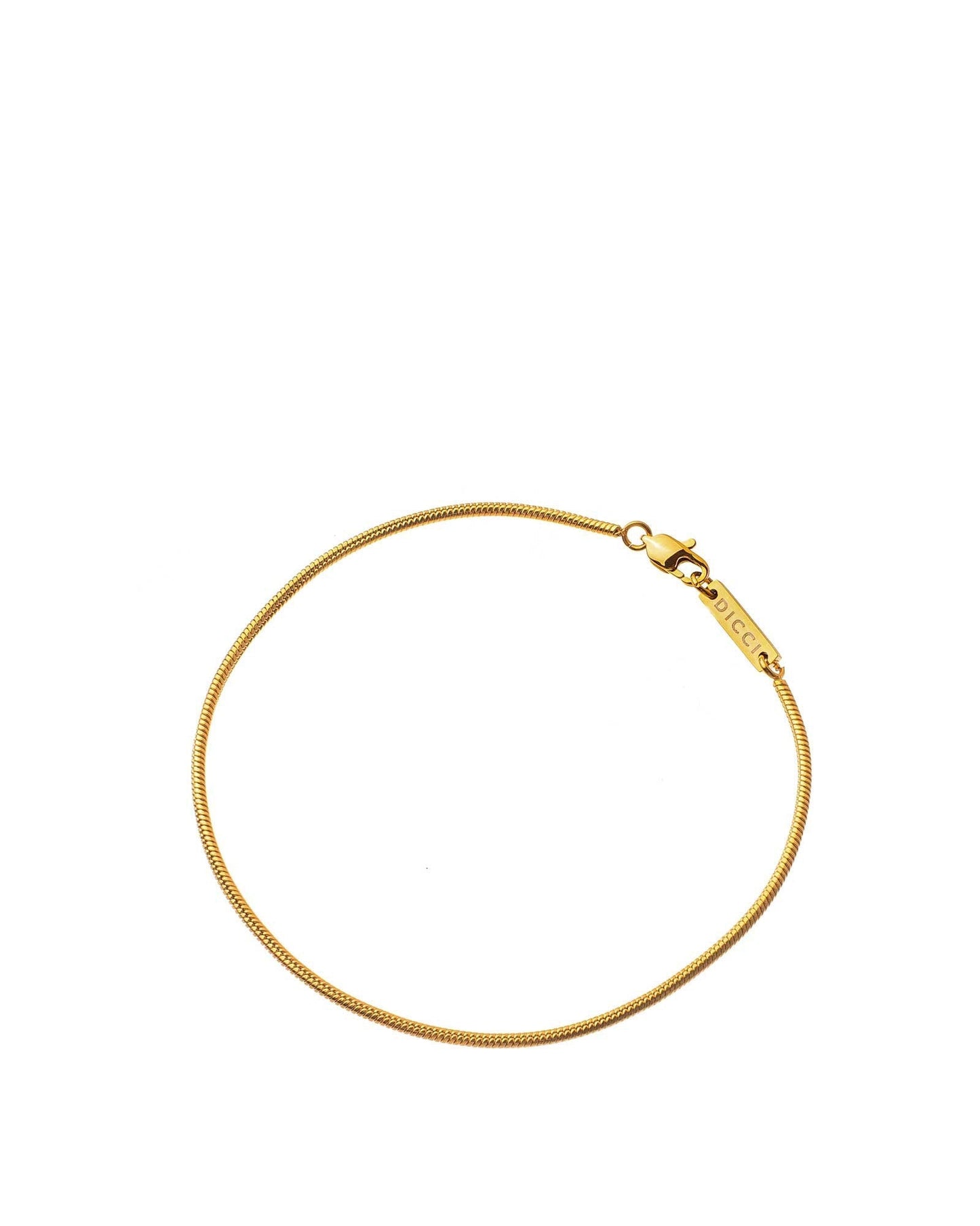 Snake Bracelet