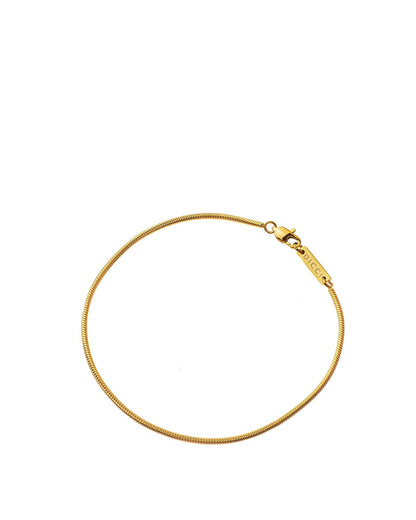 Snake Bracelet