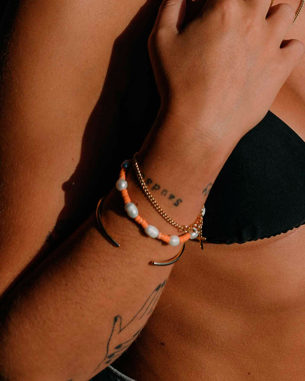 Areia Bracelet