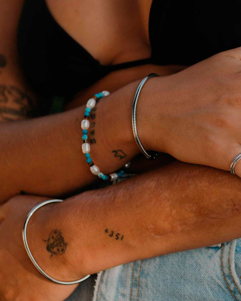 Bahia Bracelet