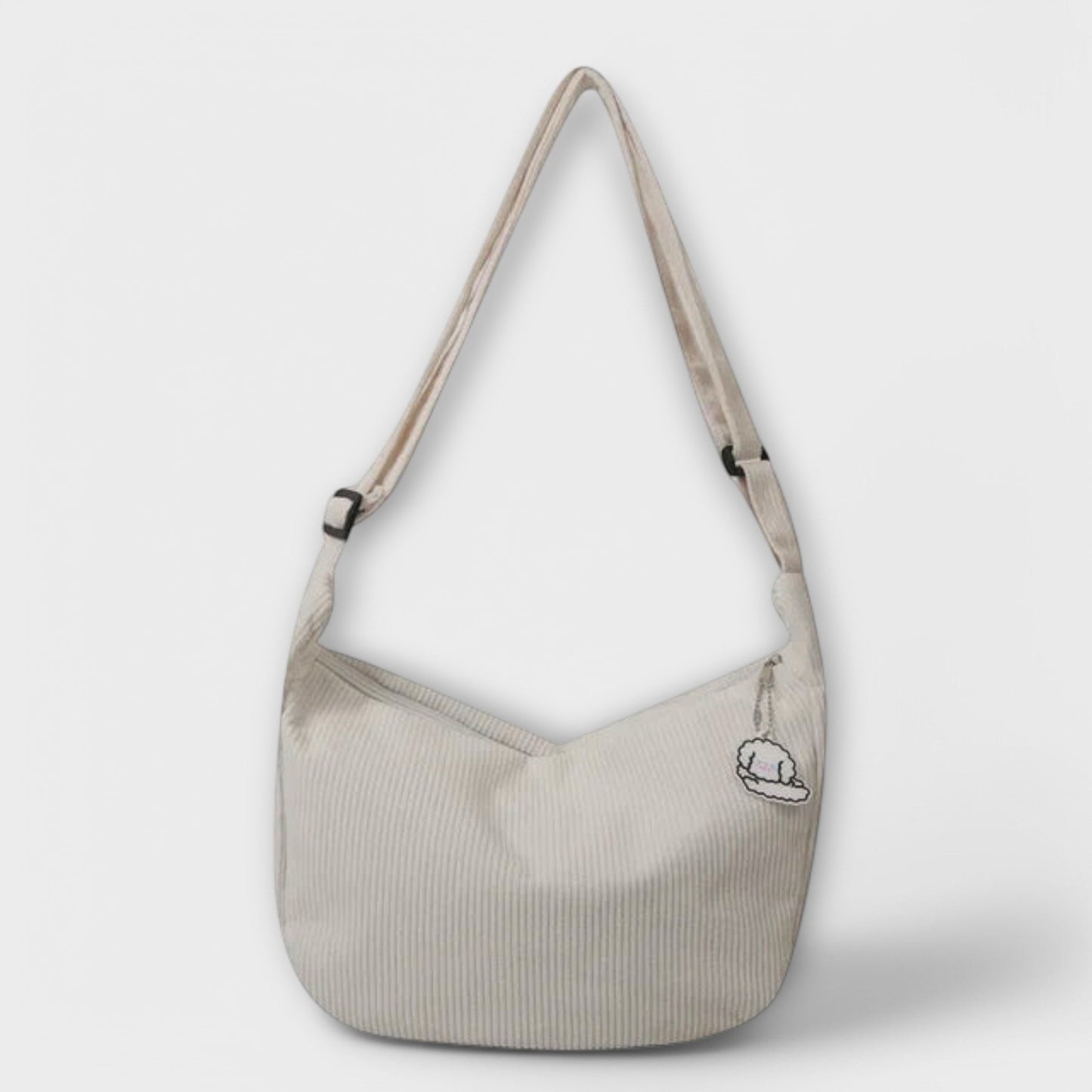Women's Cordura Crossbody Bags - Stylish, Spacious, and Durable for Everyday Use