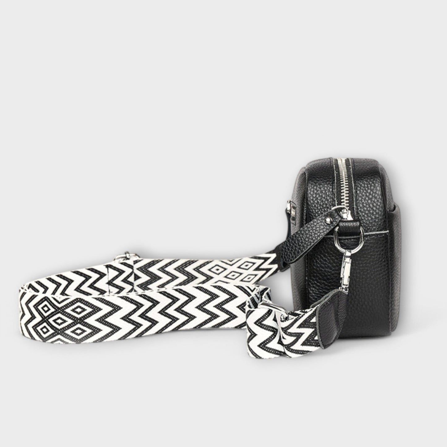 Aurellia Mini Shoulder Bag - Compact, Stylish, Everyday Use