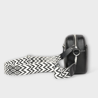 Aurellia Mini Shoulder Bag - Compact, Stylish, Everyday Use