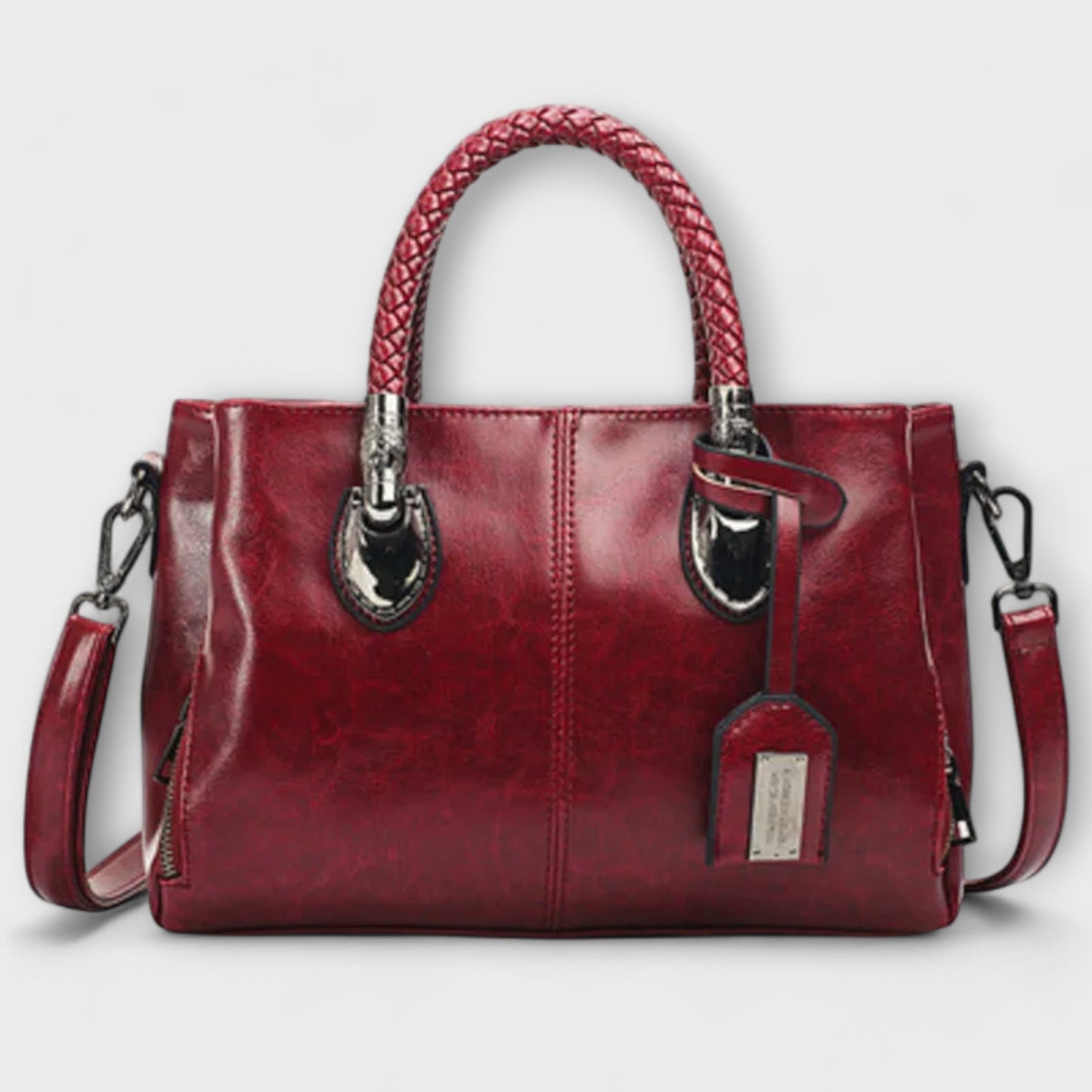 Aurellia Duffel Bag - Stylish and Spacious for Daily Use
