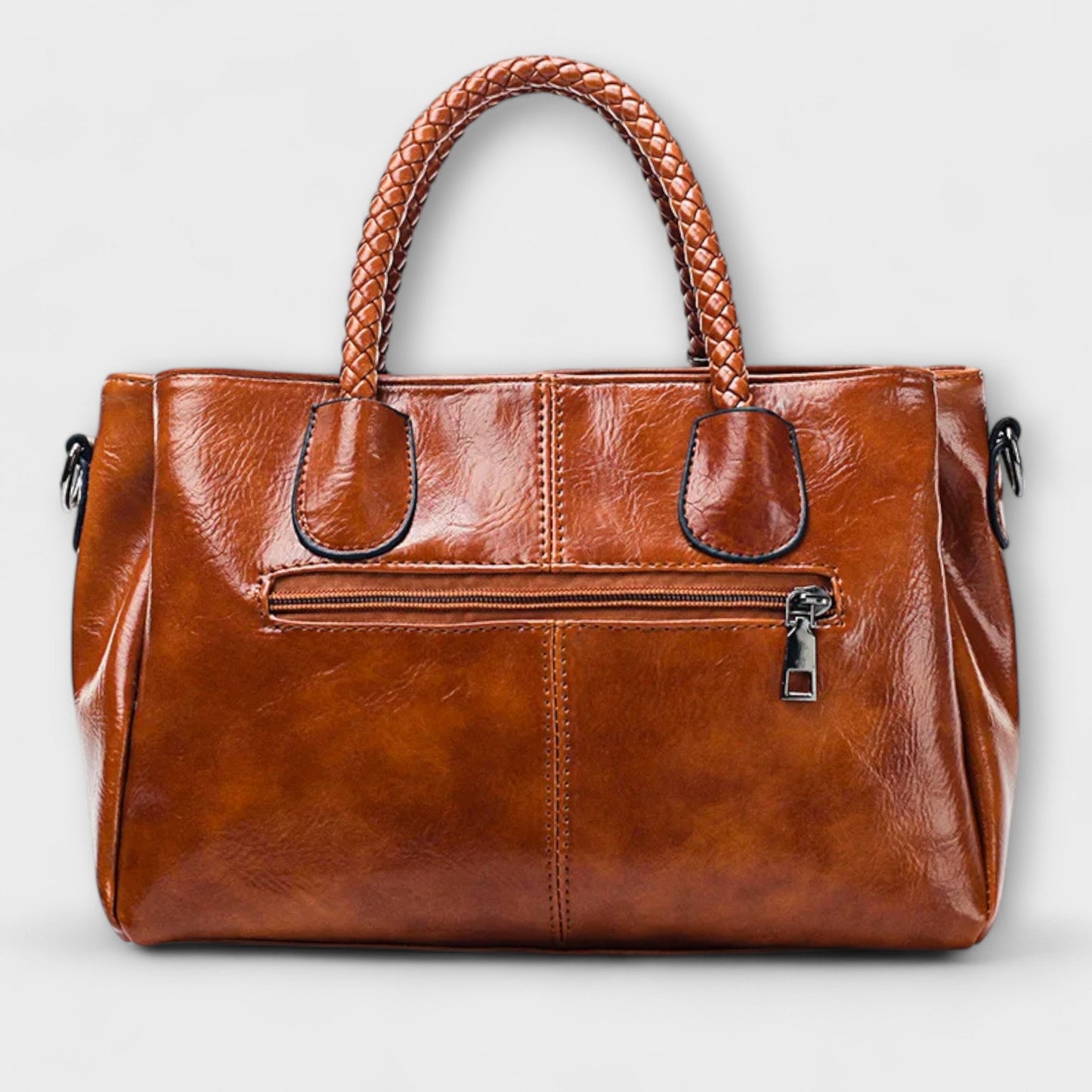 Aurellia Duffel Bag - Stylish and Spacious for Daily Use