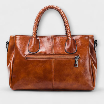 Aurellia Duffel Bag - Stylish and Spacious for Daily Use