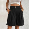 Shorts Casual Monocromatici