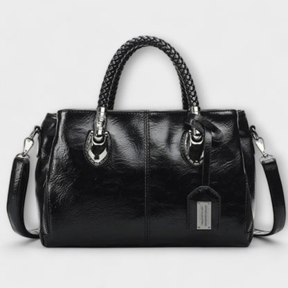 Aurellia Duffel Bag - Stylish and Spacious for Daily Use