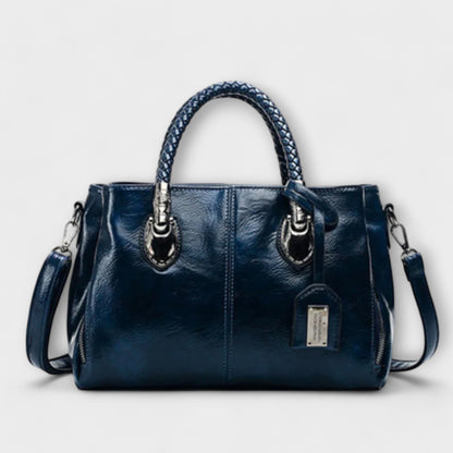 Aurellia Duffel Bag - Stylish and Spacious for Daily Use