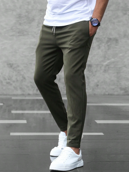 Farelli Stretch Trousers