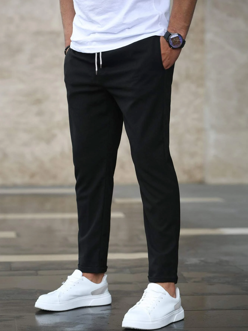 Farelli Stretch Trousers