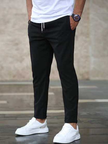 Farelli Stretch Trousers