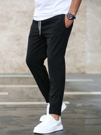 Farelli Stretch Trousers