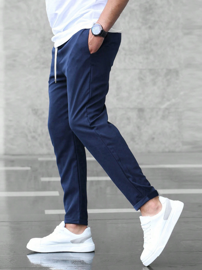 Farelli Stretch Trousers