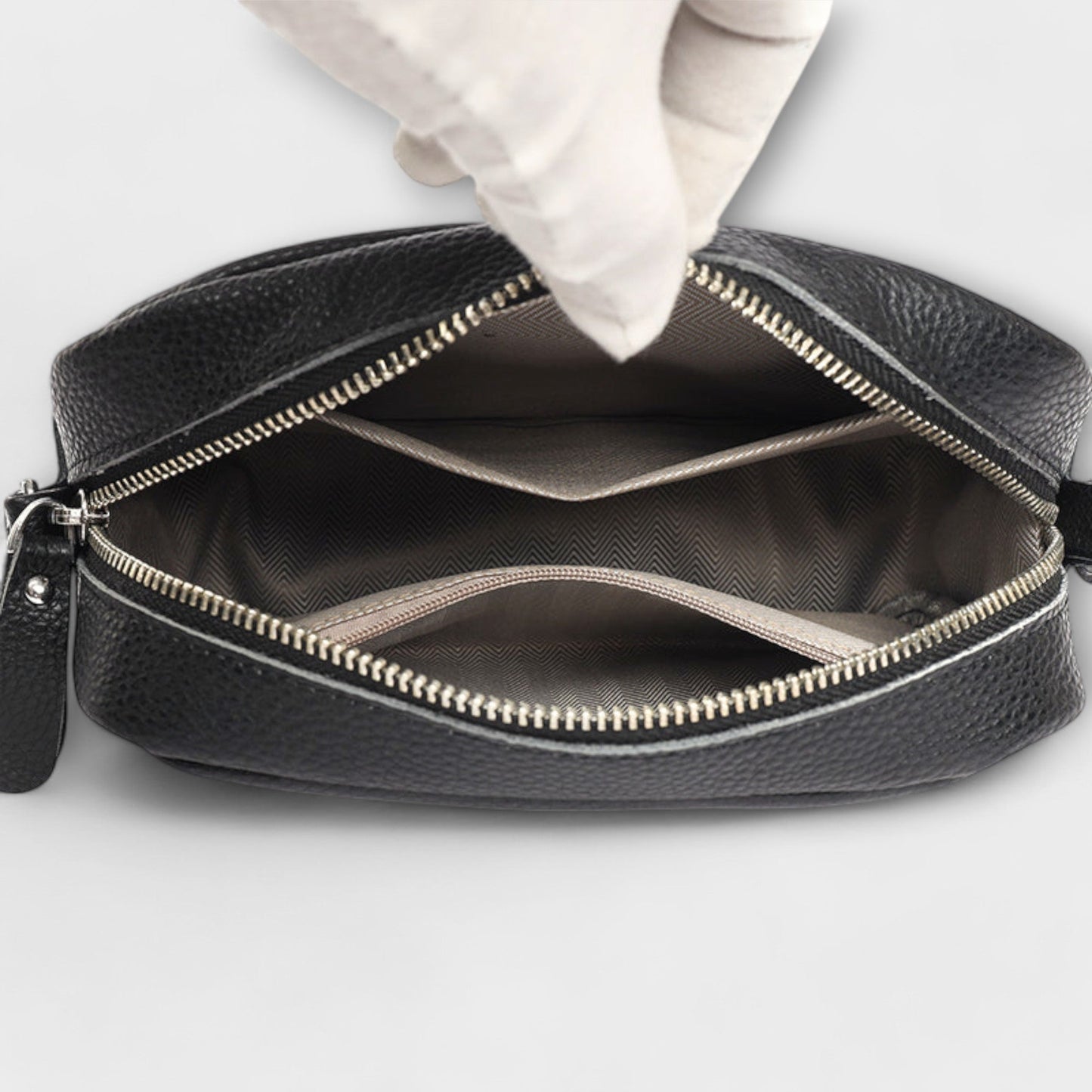 Aurellia Mini Shoulder Bag - Compact, Stylish, Everyday Use